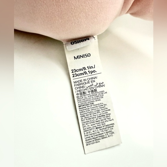 10โ Mini Family Valentine Series Heart Sitting Dinosaur Plush Toy - Picture 8 of 12